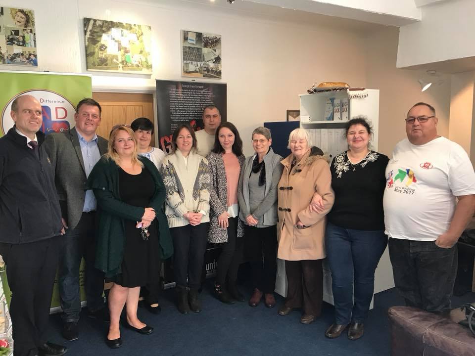 MAD-Aid Opens New HQ in East Cowes